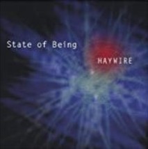  Haywire by State of Being Cd - £8.03 GBP
