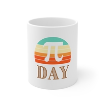 Pi Day Mug Gifts Pi Day Mug for Number Lovers Gifts for Mathematician Gifts - £11.96 GBP