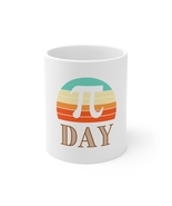 Pi Day Mug Gifts Pi Day Mug for Number Lovers Gifts for Mathematician Gifts - £11.78 GBP