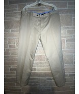 Brooks Brothers Light Weight Advantage Chino Pants Size 38x28 - $24.75