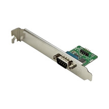 Startech ICUSB232INT1 24IN MOTHERBOARD SERIAL PORT USB TO 1 PORT SERIAL ... - £64.17 GBP