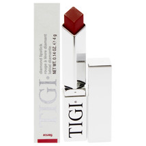 Diamond Lipstick - Fierce by TIGI for Women - 0.14 oz Lipstick - $10.37