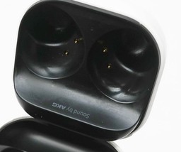 Samsung Galaxy Buds2 SM-R177 True Wireless Earbud Headphones - Graphite image 8