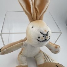 Vintage 7&quot; Plush 1994 Little Nutbrown Hare Bunny From Guess How Much I Love You - £5.31 GBP