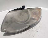 Driver Left Headlight LWB 119&quot; Wb Fits 05-07 TOWN &amp; COUNTRY 1028864 - £56.84 GBP