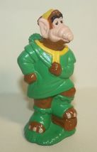 1990 Wendy&#39;s Alf Tales Alf as Robin Hood - $3.00