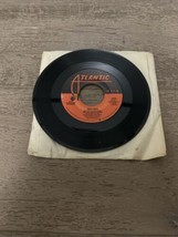 Blues Brothers Soul Man/Excusez Moi Mon Cherie 1978 45rpm 7&quot; Ex - £3.93 GBP