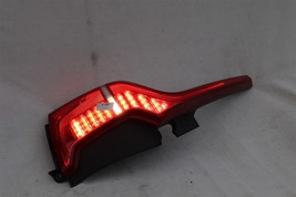 2016-21 Volvo XC90 XC-90 Taillight Tail Light Lamp Driver Left Side LH image 13