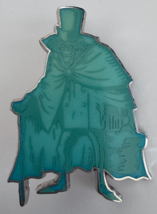 Disney Imagineering WDI Haunted Mansion Hatbox 2017 Ghost Pin LE 500 - $69.29