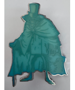 Disney Imagineering WDI Haunted Mansion Hatbox 2017 Ghost Pin LE 500 - $94.96 CAD