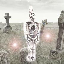 FREE W $99 ORDER OR MORE MANIFEST YOUR WISH ON HALLOWEEN OCT 31 MAGICK  image 2