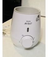 Philips AVENT SCF355 Fast Bottle &amp; Baby Food Warmer -Bottle Defrost-Test... - $444.00 MXN