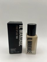 IL Makiage Woke Up Like This Flawless Base Foundation ~ 020 ~ 30 ml / 1 oz - £25.31 GBP