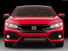 Honda Civic Si Concept 2016 Poster 24 X 32 | 18 X 24 | 12 X 16 #CR-1287993 - $19.95+