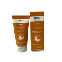 REN Clean Skincare Radiance Éclat PHA Exfoliating Facial 50ml New Sealed - €23,80 EUR