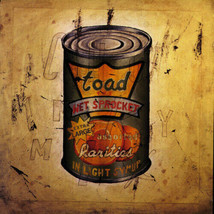 In Light Syrup by Toad the Wet Sprocket (CD, Oct-1995) - £8.61 GBP