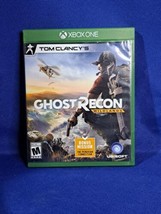 Tom Clancys Ghost Recon Wildlands - Xbox One Ubi Soft - £9.58 GBP
