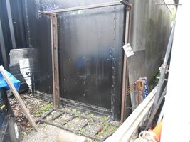 1999 Ford Ranger Bed Rack Roof Rack - $799.99