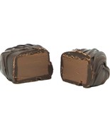 Philadelphia Candies Orange Meltaway Truffles, Dark Chocolate 1 Pound Gi... - £18.60 GBP