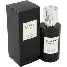 Kenneth Cole Black Perfume 3.4 Oz Eau De Parfum Spray image 3