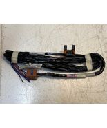 Trailer Wiring Harness 1982 Trailer B + Fuse Delphi PA66 - $42.22 CAD