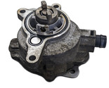 Vacuum Pump From 2016 Ford Fusion  2.0 BB5E2A451BD Turbo - $69.95