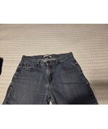 Vintage Levi&#39;s 515 Jeans Size 8 Medium Boot Cut Denim - $363.02 MXN