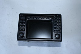 2000-2003 MERCEDES-BENZ E55 Command Dash Navigator Gps Radio Head Unit K4084 - $269.99