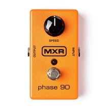 MXR Phase 90 Guitar Effects Pedal - £134.71 GBP