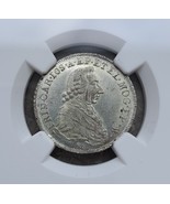 5 Kreuzer 1795 Mainz NGC MS 65 Excellent-
show original title

Original ... - $690.89 CAD