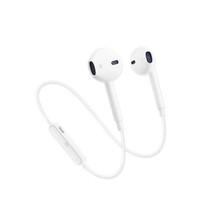 Bluetooth Headset Wireless Headphones Stereo Noise Reducing - £7.85 GBP