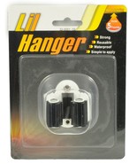 Lil Hanger Magic Hook Hanger CS-81005 - $111.29 MXN
