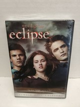 The Twilight Saga: Eclipse - Kristin Stewart - Robert Pattison - Taylor Lautner  - £5.23 GBP