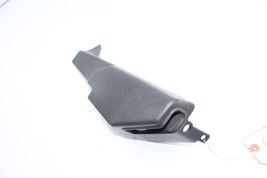 01-04 MERCEDES-BENZ SLK230 LEFT DRIVER SIDE SEAT BELT COVER Q4546 image 6