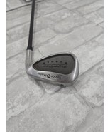 TaylorMade SuperSteel Burner PW Pitching Wedge RH M-70 Right Hand 36&quot; EUC - $761.39 MXN