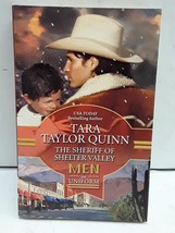 The Sheriff of Shelter Valley [men in uniform] - £3.14 GBP