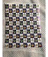 1961 Merry Christmas Postage Seals!! - $20.50 CAD