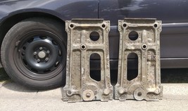 WWII German Luftwaffe Messerschmitt Me-210 Dive Brakes Housing Assembly ... - $474.05