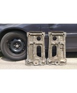WWII German Luftwaffe Messerschmitt Me-210 Dive Brakes Housing Assembly ... - $666.73 CAD