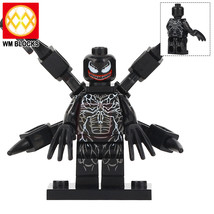 Venom (2021) Let There Be Carnage Marvel Minifigures Block Toys - £2.38 GBP