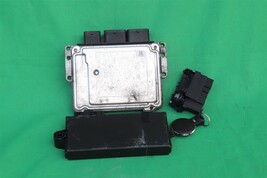 09 Mini Cooper R56 Non-Turbo AT DME ECU ECM CAS3 Eng Computer Immo & Fob 7590859 image 8