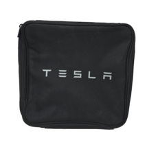 Tesla GEN2 Charger Storage Bag Empty Pouch Case Only for Mobile Connecto... - $28.36