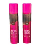 Lot 2 x EVERPRO Gray Away Instant Root Cover Up Spray Dark Brown 2.5oz ea - $459.19 MXN