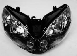Premium Headlight Light assembly compatible with Kawasaki ZG1400 Concour... - $195.02