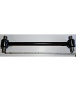 C65-6030 PETERBILT KENWORTH TRACKING TORQUE ROD LOW AIR LEAF T680 579 RUBBER - $143.00