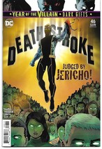Deathstroke (2016) #46 (Dc 2019) - £3.69 GBP