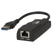  USB 3.0 Ethernet Converter - £57.09 GBP