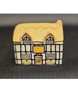 Wade Ireland Whimsey-on-Why Why Knott Inn From Set #1 English Cottage 19... - €23,73 EUR