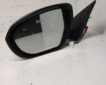 Driver Side View Mirror Power Painted Smooth Heated Fits 10-13 KIZASHI 1... - $64.35