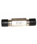 NEW BUTECH MA8P8P4 CHECK VALVE HT# A1FF93, PO# 84891 - $65.00